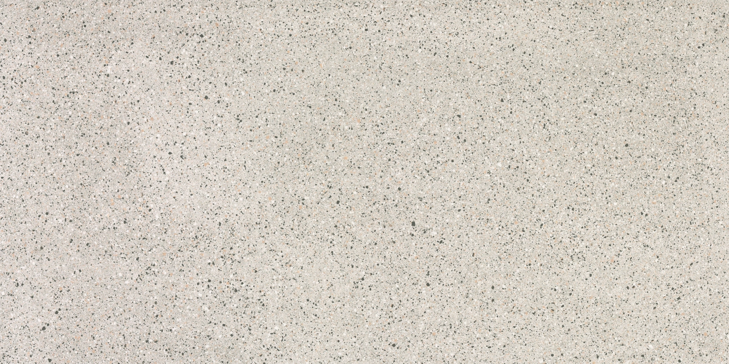 Graniti Fiandre Il Veneziano Seminato Candido polerowana 60x120 cm gr. 10 mm